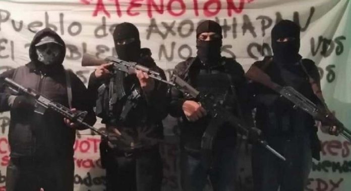 Cárteles y capos del narco en México entre las “organizaciones peligrosas” de la lista negra de Facebook