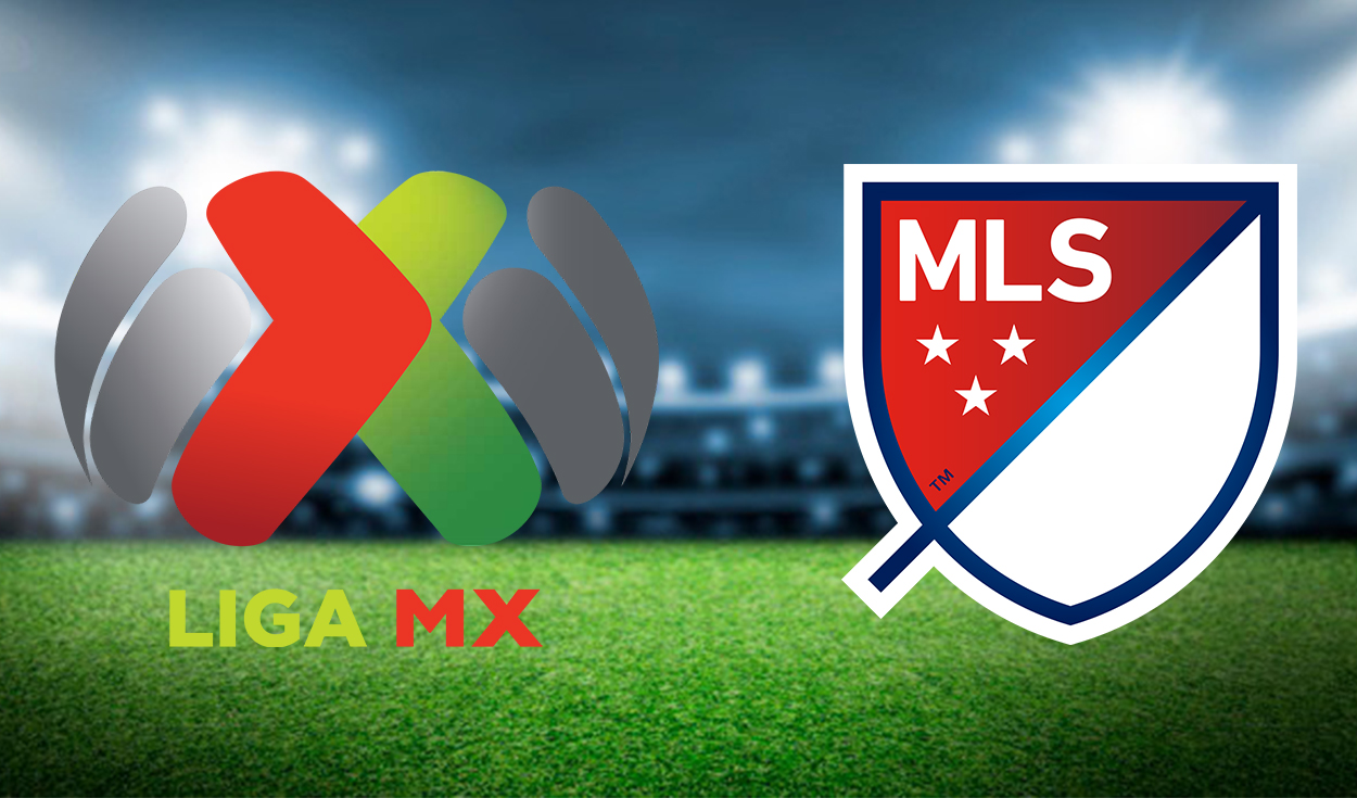 Liga MX vs. MLS ¿Dónde y cuándo ver el AllStar Game en vivo? Plaza