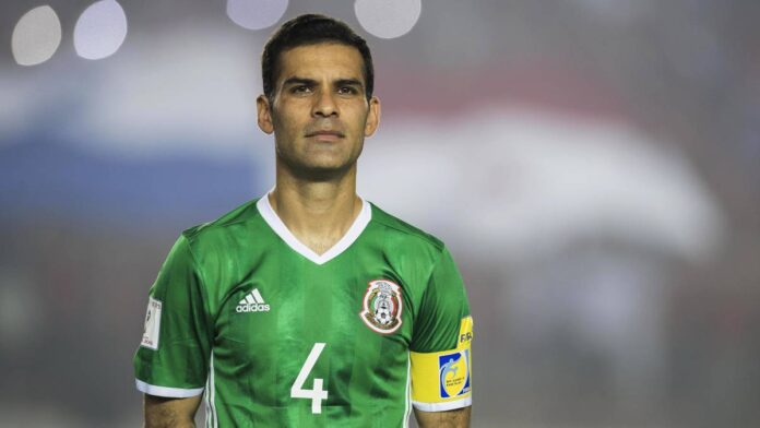 Rafa Márquez admitió que Argentina es superior a México