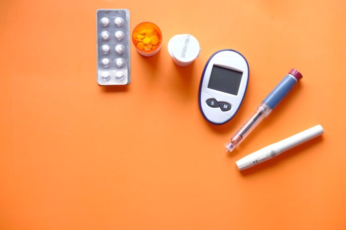 Una de cada 4 mexicanos no son asesorados cuando son diagnosticados con diabetes