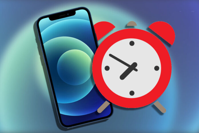 Cuáles son las mejores alarmas del iPhone para despertarse sin problema