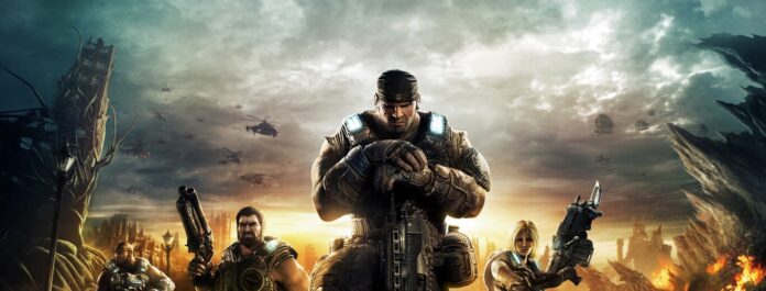 Otro cruce con el cine y el gaming: Netflix producirá la película de Gears of War