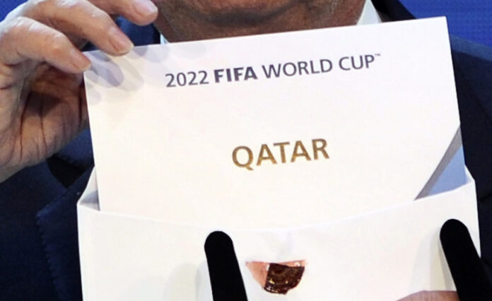 ¿Por qué se juega el Mundial de 2022 en Qatar? Cómo elige la FIFA y a qué candidaturas derrotó