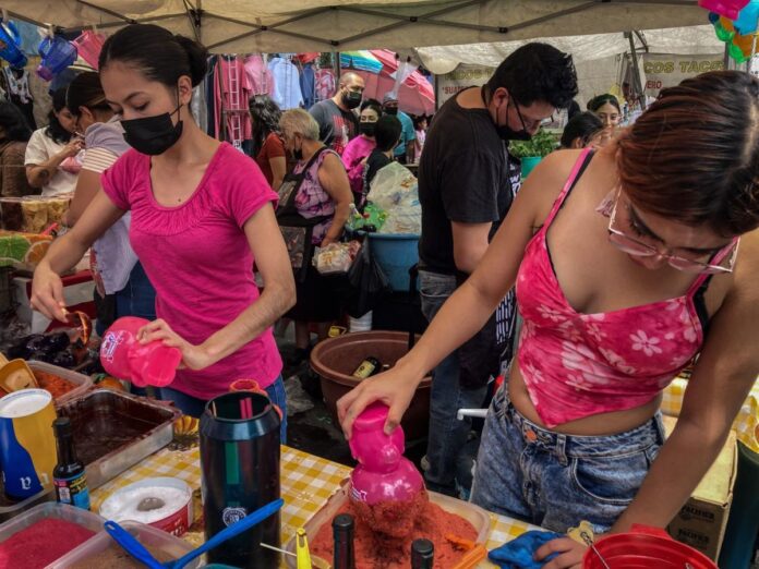 Adiós chelerías de tianguis y bazares; CDMX actualizó medidas de lo que ya no se venderá