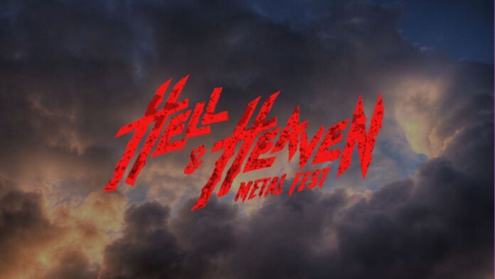 Este es el cartel final del festival Hell & Heaven 2022 y bandas por día