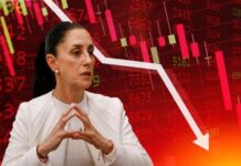 En 2025, la economía mexicana registró su menor crecimiento desde 2020 / Por Alejandro Durán