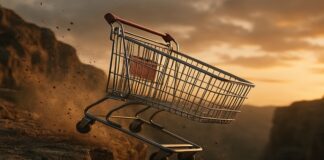 En la peor racha en 4 años las ventas en comercios mayoristas / Por Alejandro Durán