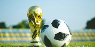 México se mantiene como sede del Mundial de Fútbol 2026: Sheinbaum