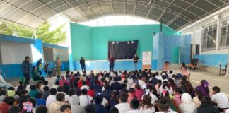 En Yucatán, promueven entre estudiantes acciones contra el ciberacoso