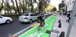 Populismo bicicletero y contaminación / Por Mauricio Flores