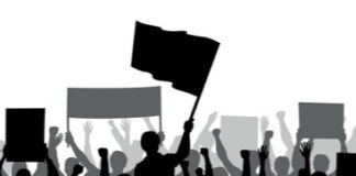 Marchas hoy 21 febrero en la CDMX