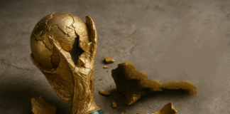 Cinco riesgos para el Mundial de Futbol tras el Mencho / Por Mauricio Flores