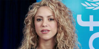 Es oficial: Shakira ofrecerá concierto en el Zócalo