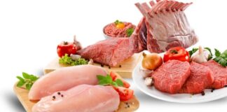 Capacitarán a los diferentes eslabones de la cadena cárnica en procesos innovadores / Por Alicia Valverde