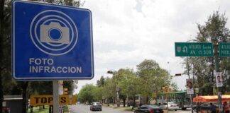 Alertan en Puebla de intentos de fraude a través de supuestas foto multas
