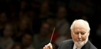 Sin la música de John Williams, no podríamos concebir el cine / Por Ebhy