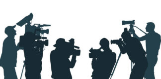 Haciendo cinito / Por Mauricio Flores