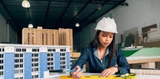 Sólo 3 de cada 10 ingenieros, científicos o matemáticas en México son del género femenino