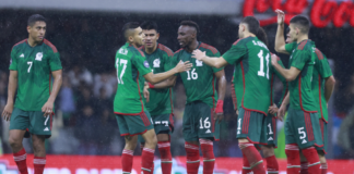 Oribe Peralta pronostica que la selección mexicana llegará hasta las semifinales en el Mundial 2026