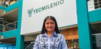 Garantiza Jalisco universidad privada a hijas e hijos de policías con programa único en México