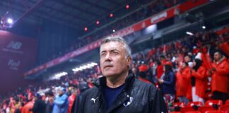 Rayados “le dan las gracias” a Domènec Torrente