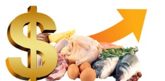 La inflación interanual en EEUU saltó al 3,3 % en marzo por el efecto de la guerra en Irán