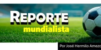 Decimoctavo Mundial de la historia: Alemania 2006 / Por José Hermilo Amezcua