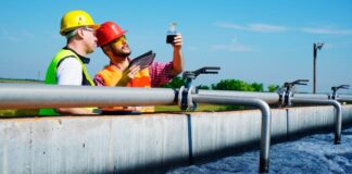 Veracruz recibe inversión histórica de 12 mil mdp en infraestructura hídrica