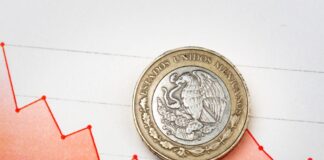 Estiman contracción de la economía mexicana en el primer trimestre del año / Por Alejandro Durán