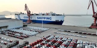 Se recupera producción y exportación de vehículos ligeros / Por Diana Domínguez