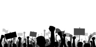 Marchas hoy 15 de abril de 2026 en la CDMX