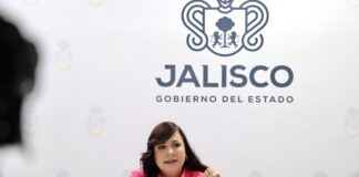En Jalisco, combatirán desde las aulas la violencia contra las mujeres