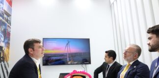 Continúa Querétaro concretando inversiones en Alemania