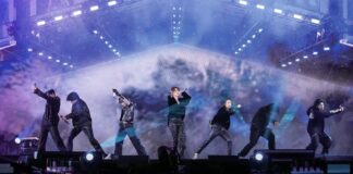 Arranca BTS su gira mundial ¿Cuáles canciones conforman el setlist del tour?
