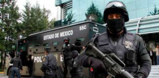 Registra EDOMEX la menor tasa de homicidio doloso desde 2015; cae 54% el promedio diario