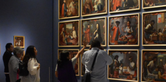 Galería de Castas, en NL, llega a su primer millón de visitantes