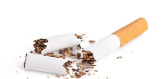 Llama Gobierno de Sonora a Combatir el Tabaquismo