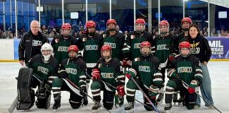 Logra México histórica medalla de plata en el Campeonato Mundial de Hockey