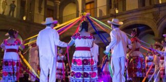 El Centro Histórico de la Ciudad de México se llenará de música, arte y convivencia este fin de semana