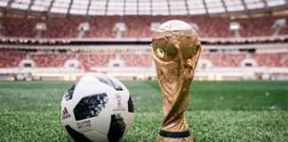 También los arbitros son mundialistas ¿Quiénes son los réferi mexicanos que participarán en el Mundial 2026?