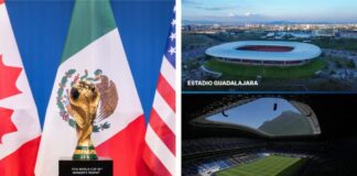 Mundial 2026: ¿Costo o beneficio para México?