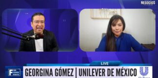 Unilever, Danone y Nestlé impulsan salud integral con innovación en México / Por Miriam Ramírez