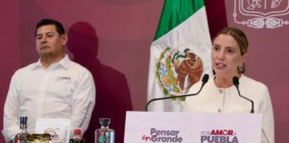 Fortalecerán desarrollo turístico en Atlixco, Puebla