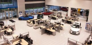 Recuperación histórica de venta de vehículos nuevos en México durante marzo / Por Diana Domínguez