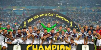 Vigésima edición de la Copa del Mundo: Brasil 2014 / Por José Hermilo Amezcua