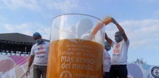 El próximo sábado arranca la Feria de la Naranka de Álamo, Veracruz