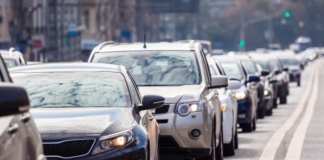 Con “Borrón y Cuenta Nueva”, Sonora condona adeudos vehiculares de más de cinco años