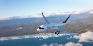 Yucatán se suma a destinos globales con la apertura de la ruta aérea Toronto-Mérida