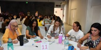 Capacita en Chihuahua más de 100 docentes de Preescolar en inclusión y equidad educativa