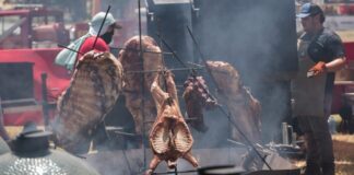Realizarán en Querétaro la primera edición del festival gastronómico “Carnivoro Fest” ¿Cuándo será?
